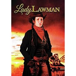 Lady Lawman [DVD]