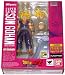 Bandai Tamashii Nations Super Saiyan Son Gohan Bluefin SDCC 2012 Exclusive Special Color Edition