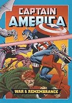 Captain America: War and Remembrance