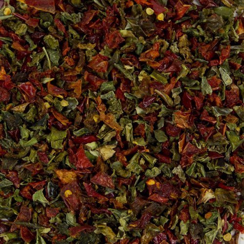 Harmony House Foods, Dehydrated Bell Peppers (14 lb, Bulk Box) - Set of 6
