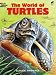 The World of Turtles (Dover Coloring Book)