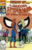  : What If? #21 : What If the Amazing Spider-Man Had Married the Black Cat? (Marvel Comics)