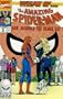 What If? #21 : What If the Amazing Spider-Man Had Married the Black Cat? (Marvel Comics)