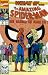 Search : What If? #21 : What If the Amazing Spider-Man Had Married the Black Cat? (Marvel Comics)
