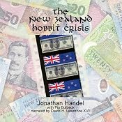 The New Zealand Hobbit Crisis: How Warner Bros. Bent a Government to Its Will and Crushed an Attempt to Unionize 'The Hobbit' | [Jonathan Handel]
