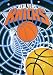 New York Knicks Size Korean Mink Blanket