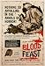 Blood Feast - Movie Poster - 27 x 40