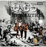 Revolution [VINYL]