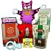 Let's Get This Puppy Started Pet Gift Basket
