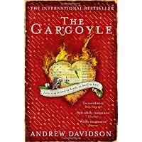 The Gargoyle, English edition