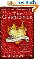 The Gargoyle, English edition