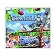 Arkansas Coverlet