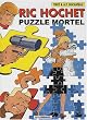Ric Hochet, Tome 74 : Puzzle mortel