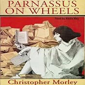 Parnassus on Wheels | [Christopher Morley]