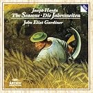 Haydn: The Seasons