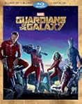 Guardians of the Galaxy (3D Blu-ray +...