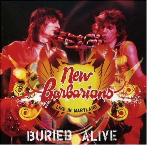 Buy Buried Alive: Live in Maryland online at Discounted New and Used prices. Delivered to your door with Childrens Toyshop.com