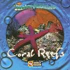 Click here to buy Coral Reefs (Water Habitats) by  JoAnn Early Macken.