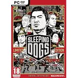 Sleeping Dogs - Limited Edition