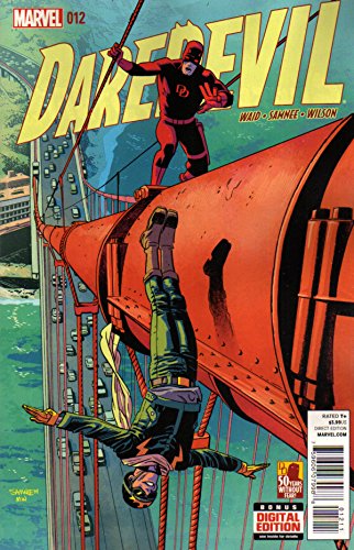 Daredevil #12
