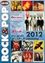 Der gro�e ROCK & POP LP / CD Preiskatalog 2012