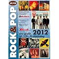 Der gro�e ROCK & POP LP / CD Preiskatalog 2012