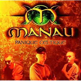 Panique Celtique (Bonus Tracks)