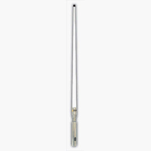 Digital Vhf 4Ft 826-Vw White 4.5Db - Antennas - Mfr Part #826-VW by 