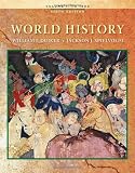World History, Volume I, William-J.-Duiker,-Jackson-J.-Spielvogel, 049556902X