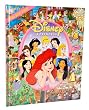 Look and Find: Disney Princess