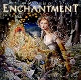 Women of Enchantment 2008 Wall Calendar; ISBN: 1416213902; by: <b>Kinuko Craft</b>