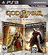 God of War Origins Collection - Playstation 3