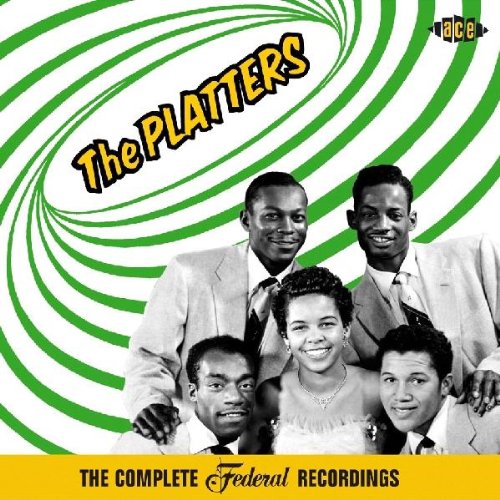 The Platters - Complete Federal Recordings, The - Zortam Music
