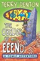 Storymaze 6: The Obelisk of Eeeno (Storymaze series)