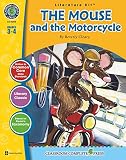 The Mouse and the Motorcycle Literature Kit Gr. 3-4