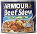 Armour Classic Homestyle Beef Stew, 20 Ounce