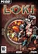 Loki (DVD)