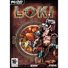 Loki (DVD)