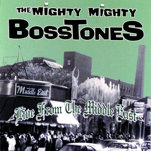 Mighty Mighty Bosstones - Royal Oil (Live) Lyrics - Zortam Music