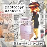 Photocopy Machine (Acoustic Version)