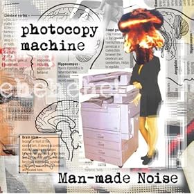 Photocopy Machine (Acoustic Version)
