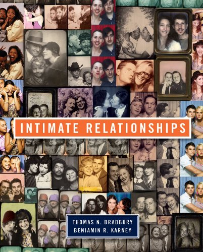 Intimate Relationships