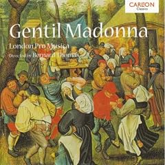 Gentil Madonna