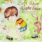 Left Shoe Right Shoe