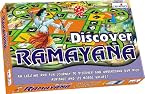 Creative Educational Aids 0817 Discover Ramayana
