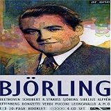 Search : Bjorling (Box) [Germany]
