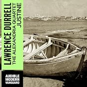 Justine: The Alexandria Quartet | [Lawrence Durrell]