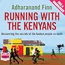 Running with the Kenyans