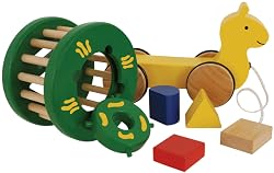 Rolling Snail Sorter