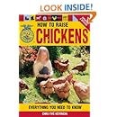 How to Raise Chickens: Everything You Need to Know, Updated &amp; Revised (FFA)